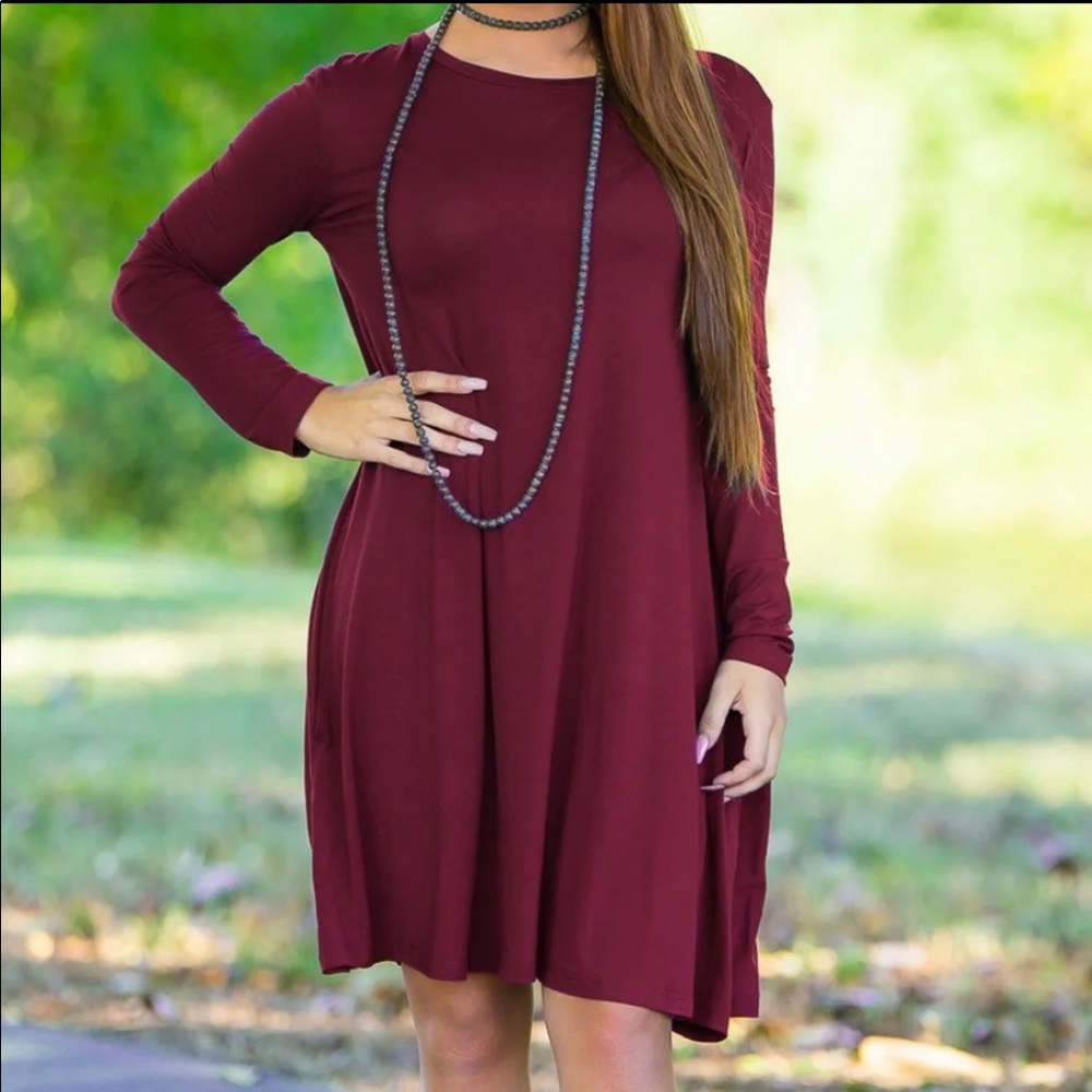 Piko dress
